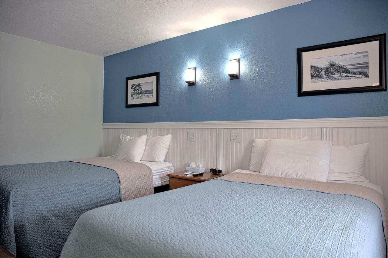 Colonial Inn Nags Head Exterior foto