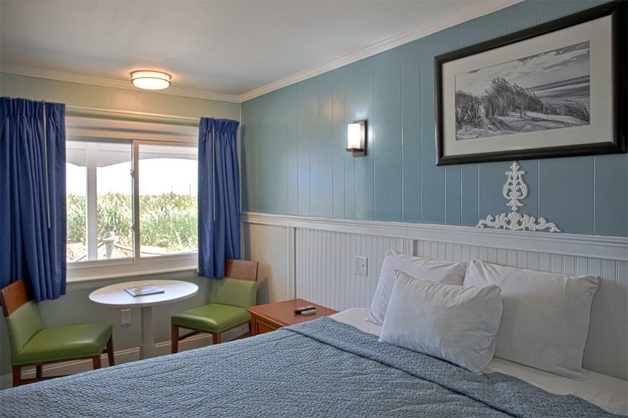 Colonial Inn Nags Head Exterior foto